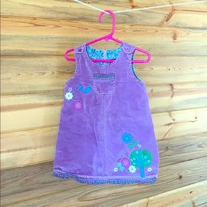 3T Toddler Dress
